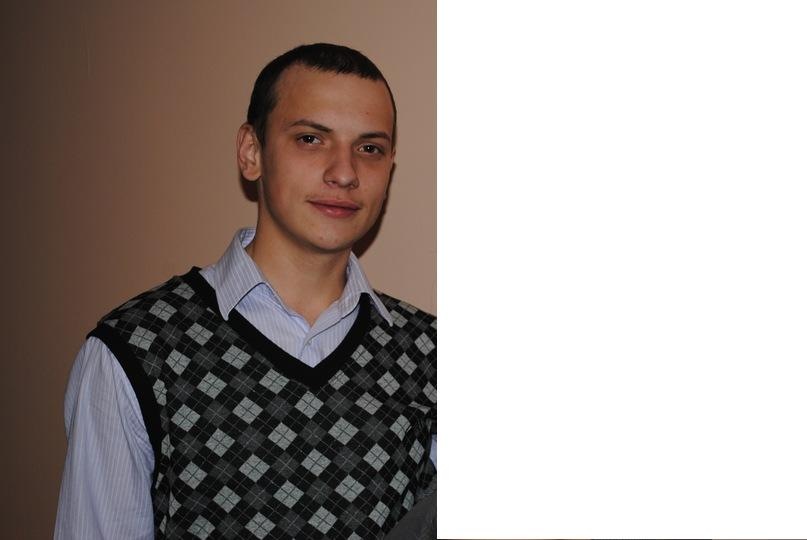 Сергей Олейник фотография #44