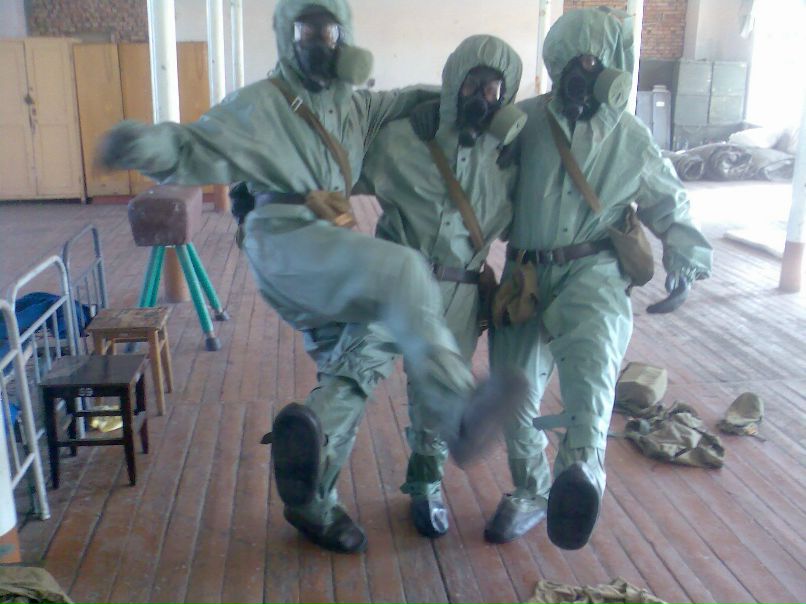 Сергей Дорофеев фотография #14