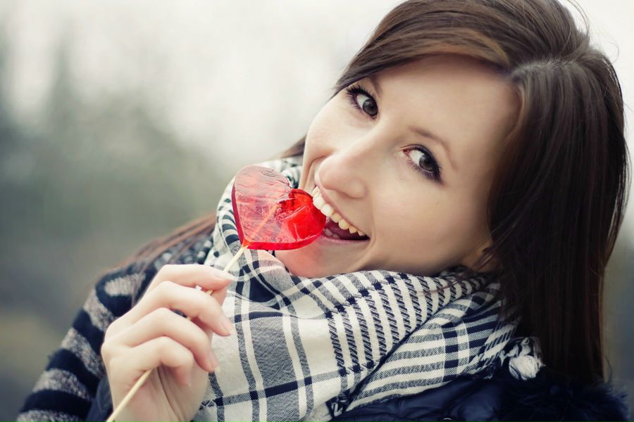 Antoniya Moore фотография #20