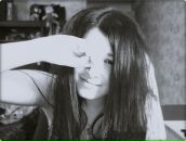 Фотография Карих Полины