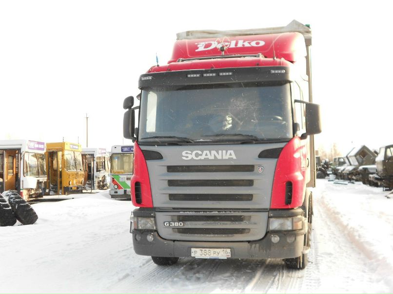 Андрей Кирьянов фотография #24