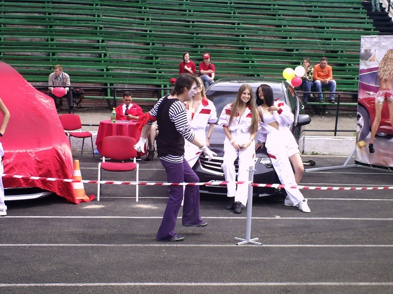 Сергей Федосеев фотография #24