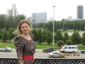 Фотография Неуйминой Елены