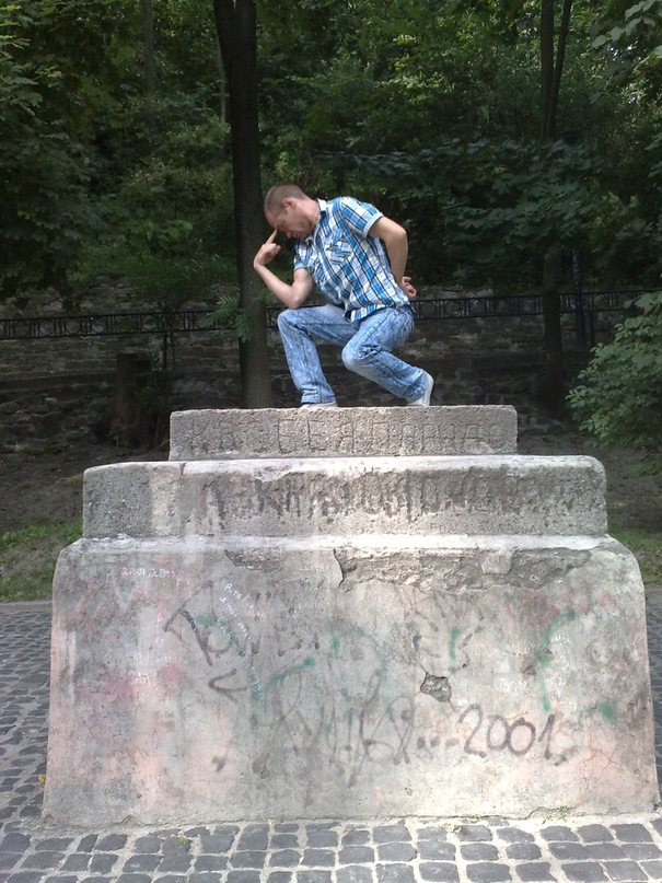 Андрей Семчик фотография #30