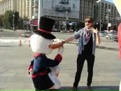 Христинка Забігач фотография #25 (источник - https://vk.com/id60955895)