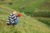 Фотография Лещенко Виктория