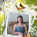 Алена Кучумей фотография #1