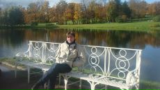 Фотография Михайлова Андрея