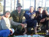 Фотография Ефремова Николая