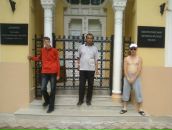 Іван Кифор фотография #14 (источник - https://vk.com/id82686175)