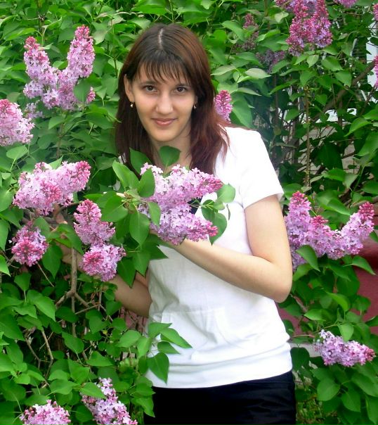 №19, Гуля Гизатулина, 35 лет, Новосибирск №19, Гуля Гизатулина, 35 лет, Новосибирск