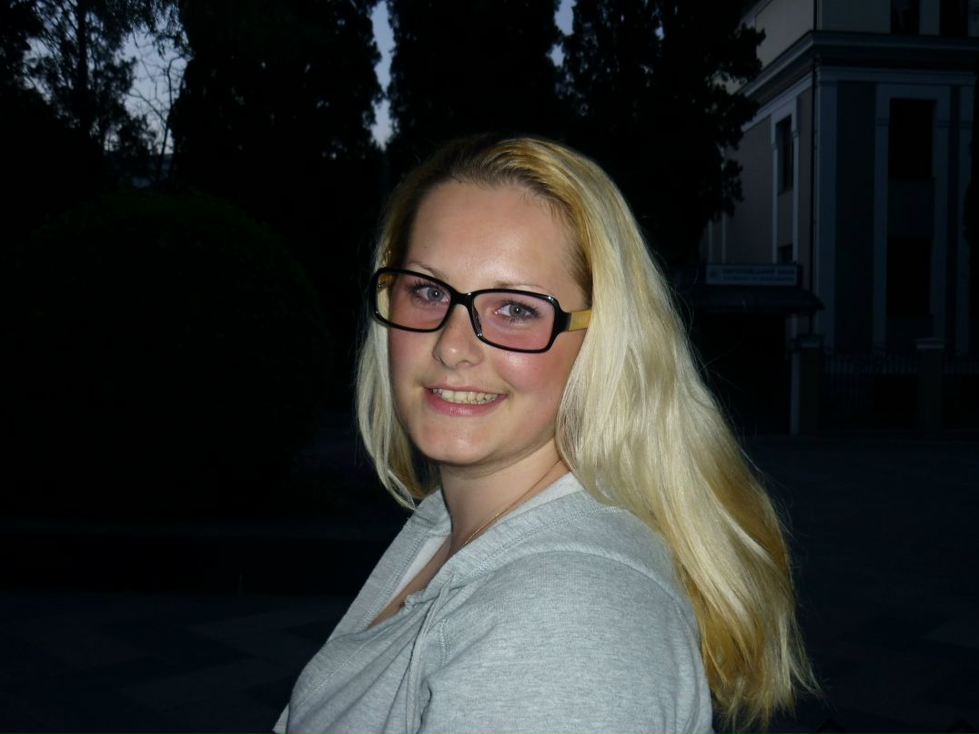 Lenusya Balenko фотография #10