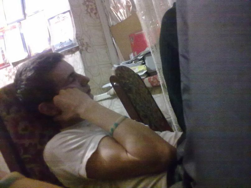 Леха Иванов фотография #38