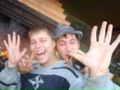 Фотография Шувалова Артура