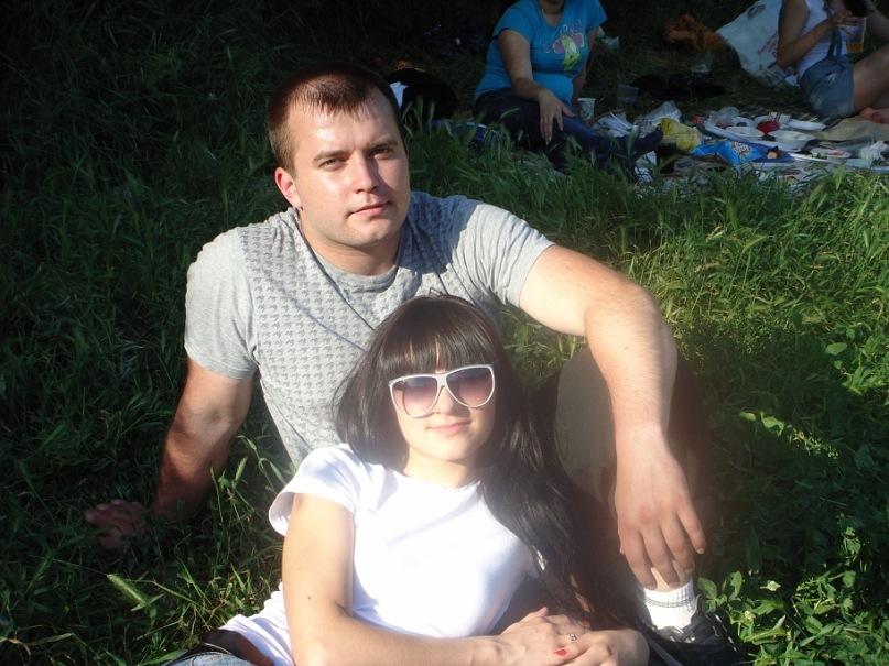 Антон Васильев фотография #35