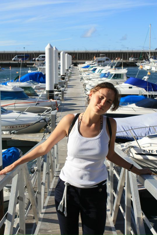 Катя Журавлева фотография #7