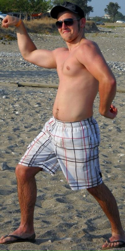 Andre Gruzdev фотография #31