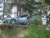 Фотография Грязнова Андрея