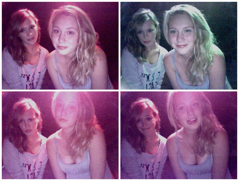 Поля Кутайцева фотография #39