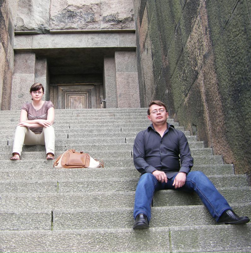 Ленусик Goldstein фотография #9