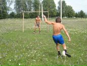 Фотография Бородовская Диана