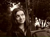 Фотография Чуровой Марины