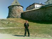 Фотография Сидоркова Николая