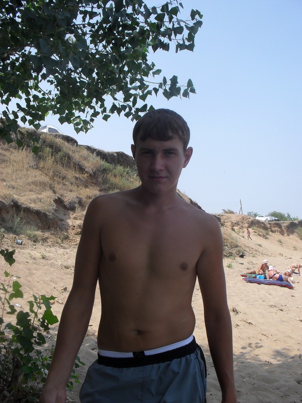 Дмитрий Маштаков фотография #7