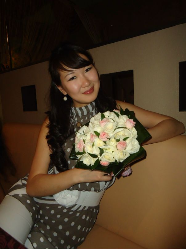 Яна Хакимова фотография #12