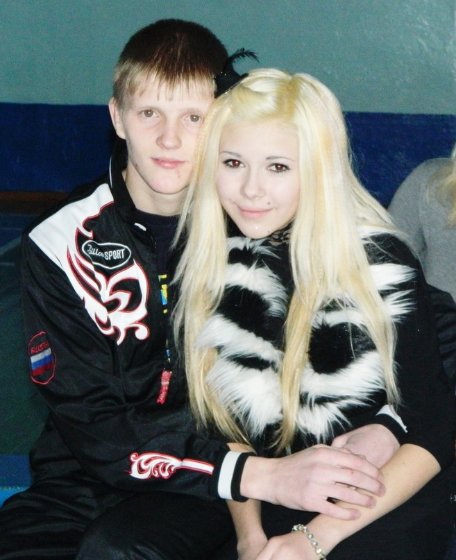 Ромка-И-Аделька Сорокины фотография #49