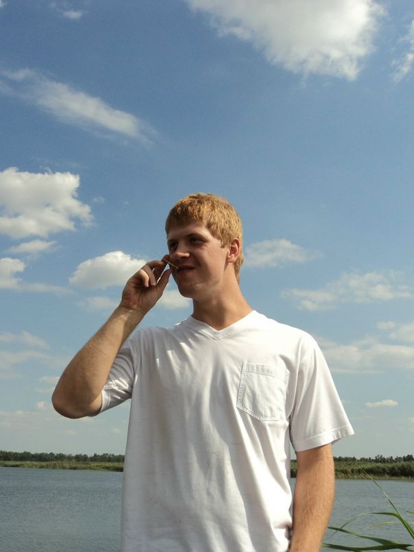 Евгений Нетепа фотография #37