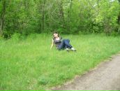 Фотография Алипатовой Анастасии