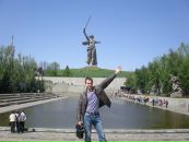Фотография Хрипуна Дмитрия