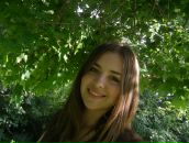 Уляна Євчук фотография #25 (источник - https://vk.com/id16297060)