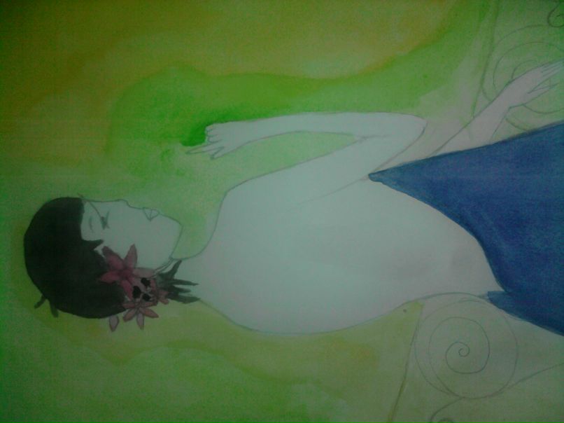 Чодура Иргит фотография #4