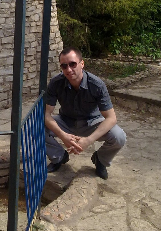 Mars Temkaev фотография #41