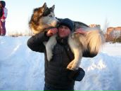 Фотография Павлова Дмитрия