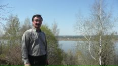 Фотография Кузьминых Сергея