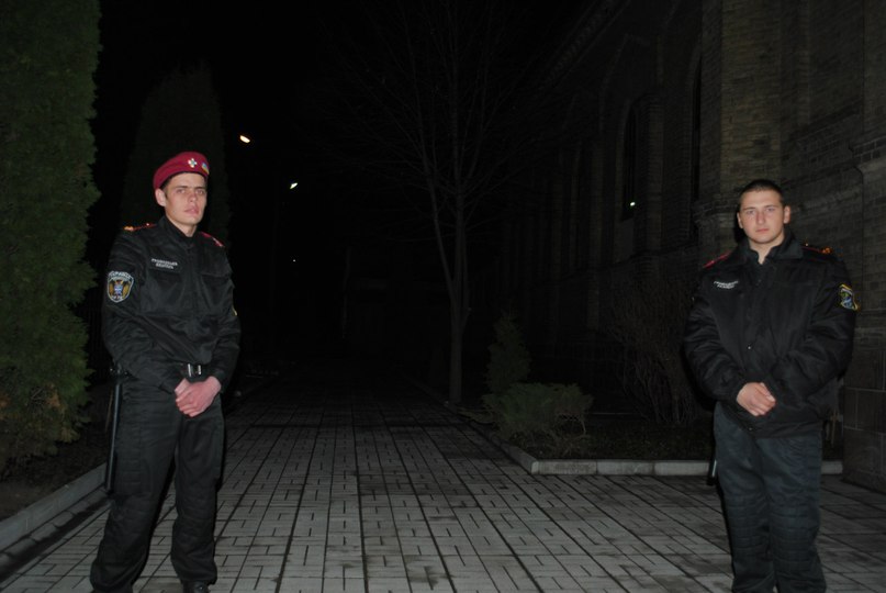 Громадське-Формування-Козацтво М-Кременчук фотография #44