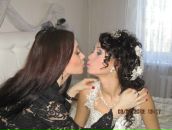 Фотография Охотниковой Тани