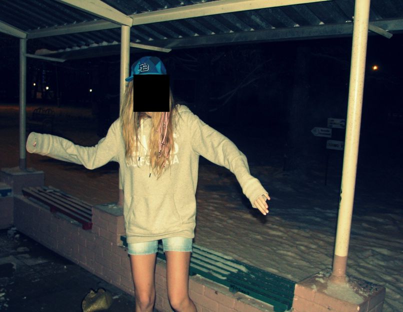 Julia Marshall фотография #39