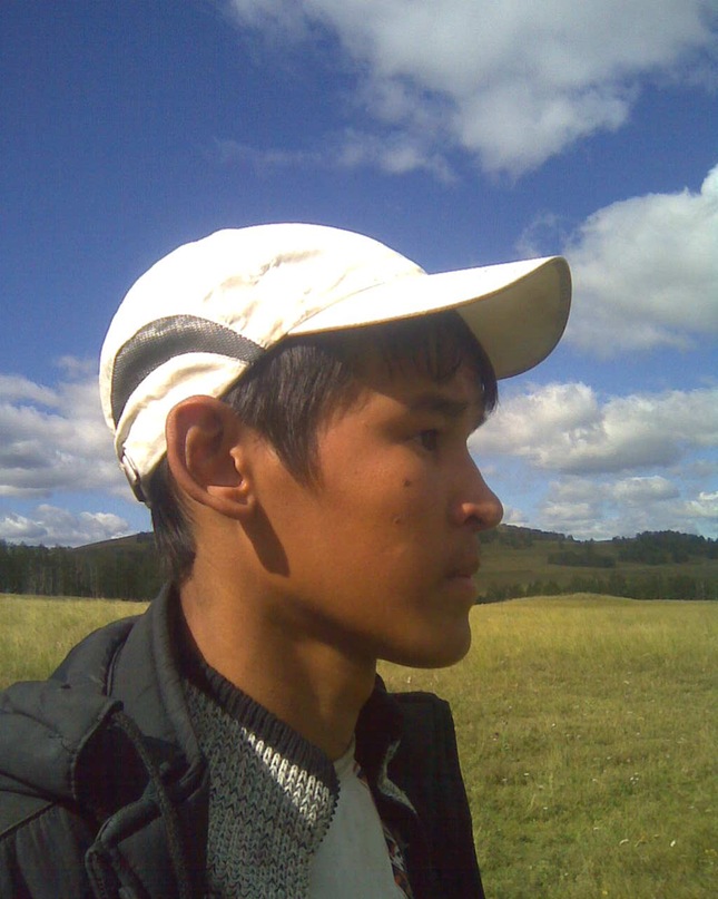 Урал Янсарин фотография #38