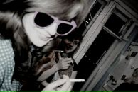 Фотография Лукичёвой Александры