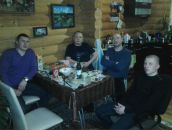 Фотография Новосёлова Александра