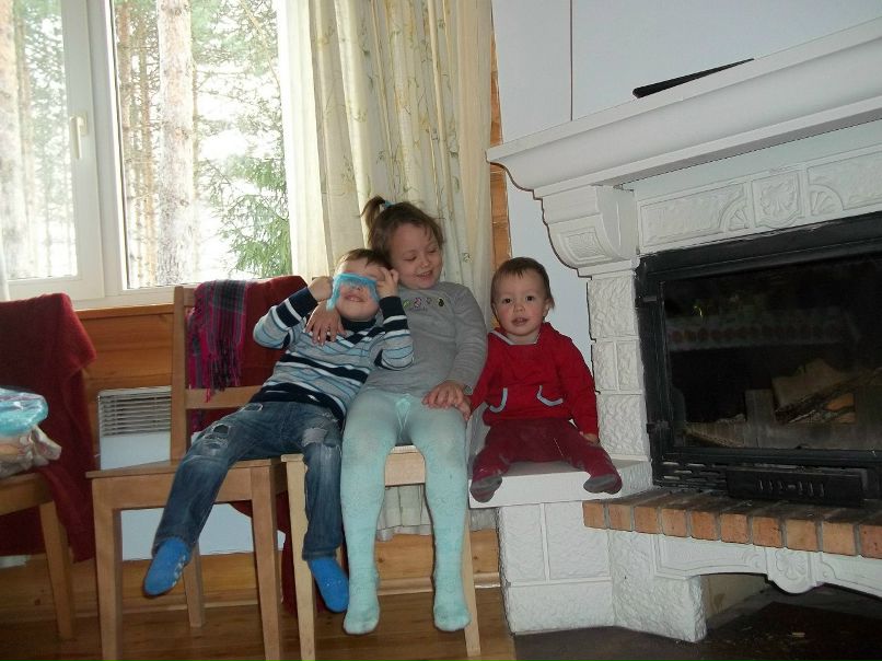 Иван Петряков фотография #38