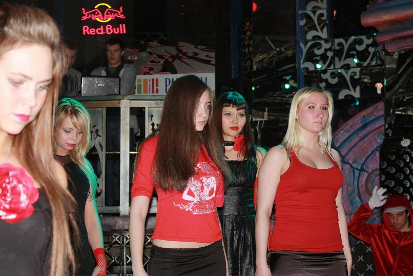 Любовь Соло фотография #22