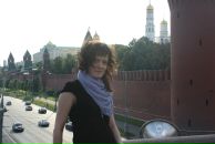 Фотография Афониной Марины