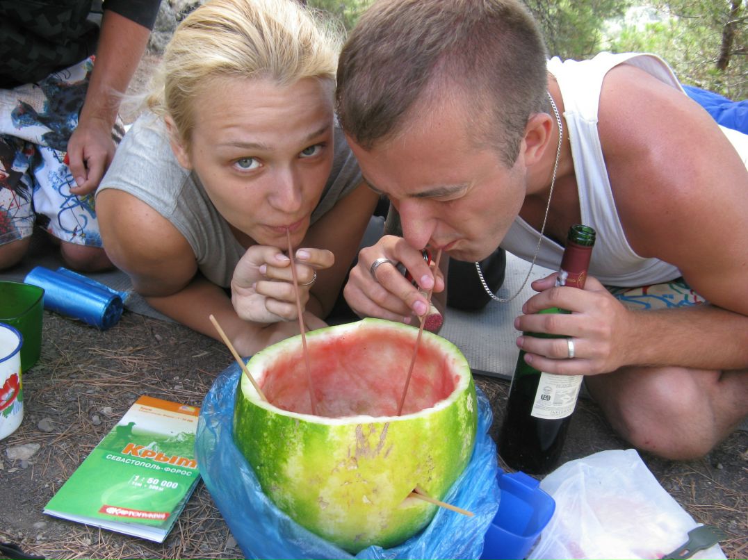 Cucumber Jam фотография #37