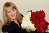 Фотография Ушаковой Елены