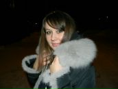 Фотография Ушаковой Кристины